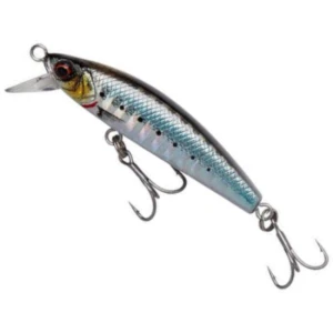 Vobler SAVAGE GEAR Gravity Minnow Sinking, Sardine PHP, 5cm, 4.3g, 1buc/pac
