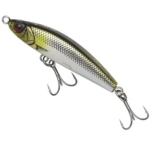 Vobler SAVAGE GEAR Gravity Pencil, Mirror Ayu, 4.5cm, 5g, 1buc/pac