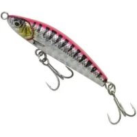 Vobler SAVAGE GEAR Gravity Pencil, Pink Barracuda PHP, 5cm, 8g, 1buc/pac