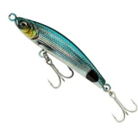 Vobler Savage Gear Gravity Pencil, Saddled Bream, 5cm, 8g, 1buc/pac