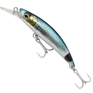 Vobler Savage Gear Gravity Runner, 10cm, 37g, Saddled Bream, 1buc/pac
