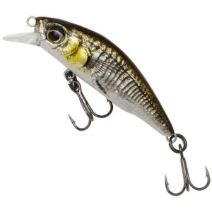 Vobler SAVAGE GEAR Sticklebait Twitch S, Green Silver, 6.5cm, 9.4g, 1buc/pac Vobler SAVAGE GEAR Sticklebait Twitch S, Green Silver, 6.5cm, 9.4g, 1buc/pac