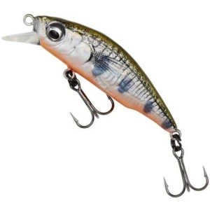 Vobler SAVAGE GEAR Sticklebait Twitch S, Olive Smolt, 5.5cm, 7g, 1buc/pac Vobler SAVAGE GEAR Sticklebait Twitch S, Olive Smolt, 5.5cm, 7g, 1buc/pac