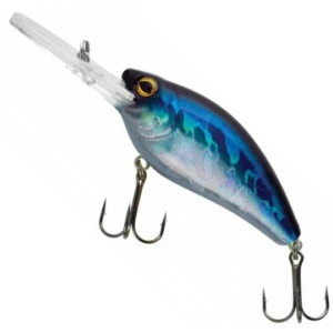 Vobler SWIMY Crankbait, E18 MR60, 6cm, 11g, 1buc/pac Vobler SWIMY Crankbait, E18 MR60, 6cm, 11g, 1buc/pac
