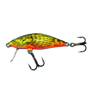 Vobler Salmo Bullhead Bd4s Hbd 4.5cm 5g