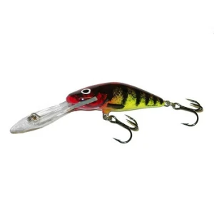 Vobler Salmo Bullhead Bd4sdr Cyp 4.5cm 3.5g