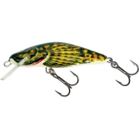 Vobler Salmo Bullhead BD6S, Bullhead, 6cm, 8g Vobler Salmo Bullhead BD6S, Bullhead, 6cm, 8g