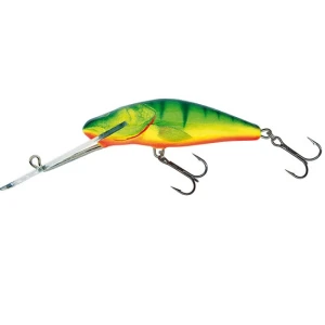 Vobler Salmo Bullhead Super Deep Runner  Qbd013