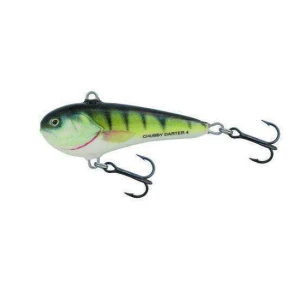 Vobler Salmo Chubby Darter Cd3 Ph 3.5cm 3.2gr