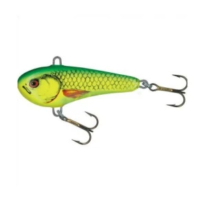 Vobler Salmo Chubby Darter Cd3 Yd Yellow Dace 3.5cm 3.2g