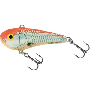 Vobler Salmo Chubby Darter Sinking  Qcd006