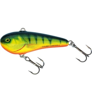 Vobler Salmo Chubby Darter Sinking  Qcd008