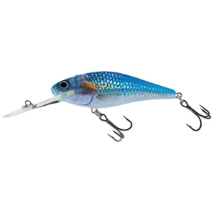 Vobler Salmo Executor Super Deep Runner Limited Edition, Holo Shiner, 5cm, 6g