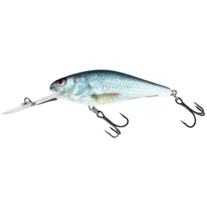 Vobler Salmo Executor Super Deep Runner Limited Edition, Real Dace, 5cm, 6g