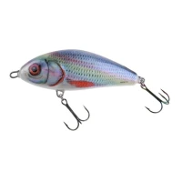 Vobler Salmo Fatso F10S HOR 10cm 52g