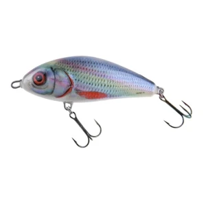 Vobler Salmo Fatso F10s Hor 10cm 52g