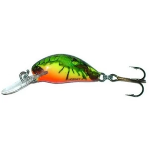 Vobler Salmo Hornet 2,5cm/1,5g 0,5/1,0m - H2s Hcw