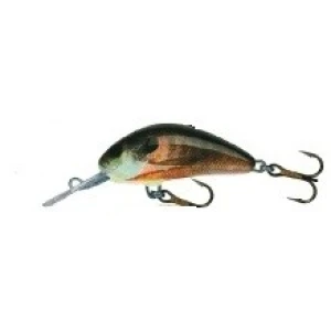 Vobler Salmo Hornet 2,5cm/1,5g sink 0,5/1,0m - H2S RS Vobler Salmo Hornet 2,5cm/1,5g sink 0,5/1,0m - H2S RS