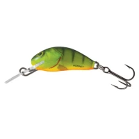 Vobler Salmo Hornet 3.5 Cm Hot Perch 2.6 Gr