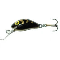 Vobler Salmo Hornet H2S BT, 2.5cm, 1.5g Vobler Salmo Hornet H2S BT, 2.5cm, 1.5g