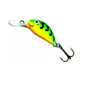 Vobler Salmo Hornet H2s Gt, 2.5cm, 1.5g