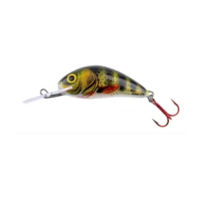 Vobler Salmo Hornet H2s Rip, 2.5cm, 1.5g