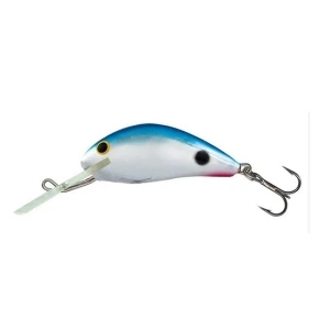 Vobler Salmo Hornet H2s Rts, 2.5cm, 1.5g