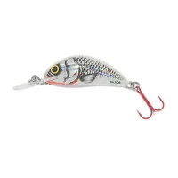 Vobler Salmo Hornet H2S SWS, 2.5cm, 1.5g Vobler Salmo Hornet H2S SWS, 2.5cm, 1.5g