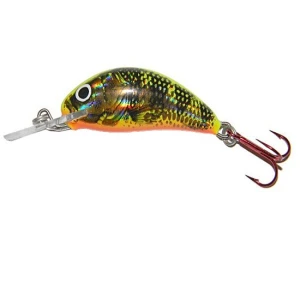 Vobler Salmo Hornet H3s Gfp 3.5cm 2.6g