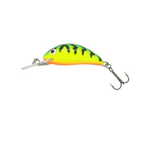 Vobler Salmo Hornet H3S GT 3.5cm 2.6g Vobler Salmo Hornet H3S GT 3.5cm 2.6g