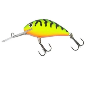 Vobler Salmo Hornet H4s Gt 4cm 4g