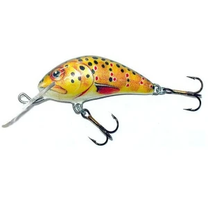 Vobler Salmo Hornet H4s T 4cm 4gr