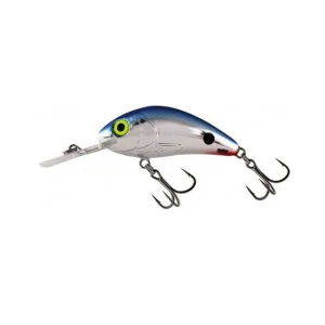 Vobler Salmo Hornet H5S Red Tail Shiner 5cm 8g Vobler Salmo Hornet H5S Red Tail Shiner 5cm 8g