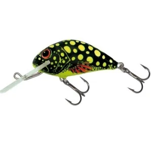 Vobler Salmo Hornet H5sdr Beetle 5cm 7g