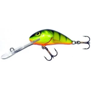 Vobler Salmo Hornet H5s Hp