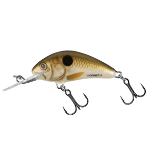 Vobler Salmo Hornet Sinking Pearl Shad 3.5cm, 2.2g