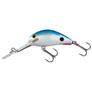 Vobler Salmo Hornet Super Deep Runner Red Tail Shiner Qht094