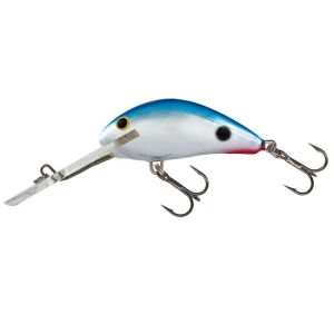 Vobler Salmo Hornet Super Deep Runner Red Tail Shiner Qht110