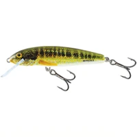 Vobler Salmo Minnow M5S, 5.0cm, 5.0g, HRM Vobler Salmo Minnow M5S, 5.0cm, 5.0g, HRM