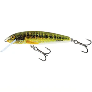 Vobler Salmo Minnow M5s, 5.0cm, 5.0g, Hrm