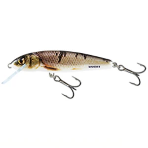 Vobler Salmo Minnow M5s, 5.0cm, 5.0g, Wod