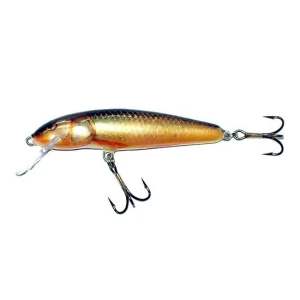 Vobler Salmo Minnow M5s Rr 5cm 5g