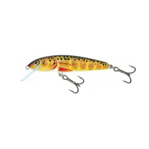 Vobler Salmo Minnow M5s Trout 5cm 5g