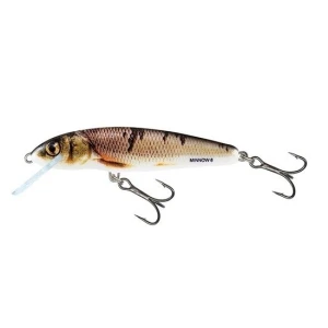 Vobler Salmo Minnow M7s Wod 7cm 8g