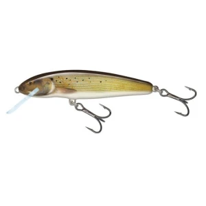 Vobler Salmo Minnow Sinking 5cm 5g Grayling