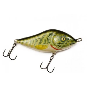 Vobler Salmo Slider 10 Cm Sinking 46 Gr Ctm