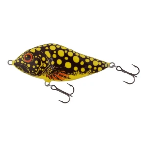 Vobler Salmo Slider 6 Cm Sinking 13 Gr Be