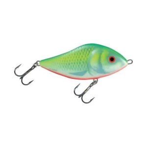 Vobler Salmo Slider 6 Cm Sinking 13 Gr Lib