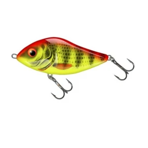 Vobler Salmo Slider Sd5s Bright Perch 5cm 8.5g
