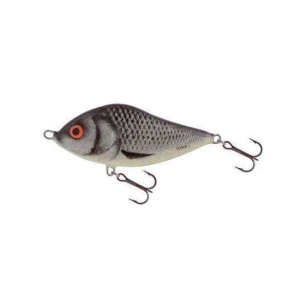 Vobler Salmo Slider Sd5s Tt Tinsel Town 5cm 8.5g